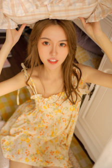 明星专题：李蕴